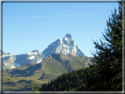foto Monte Roisetta